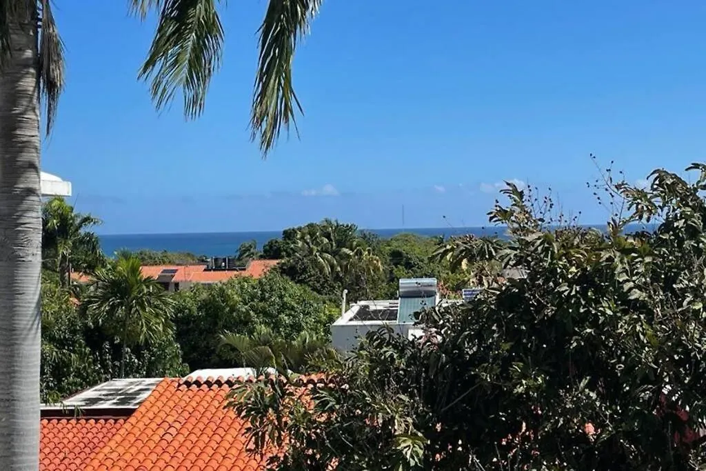 Lägenhet Paramount Views Puerto Plata