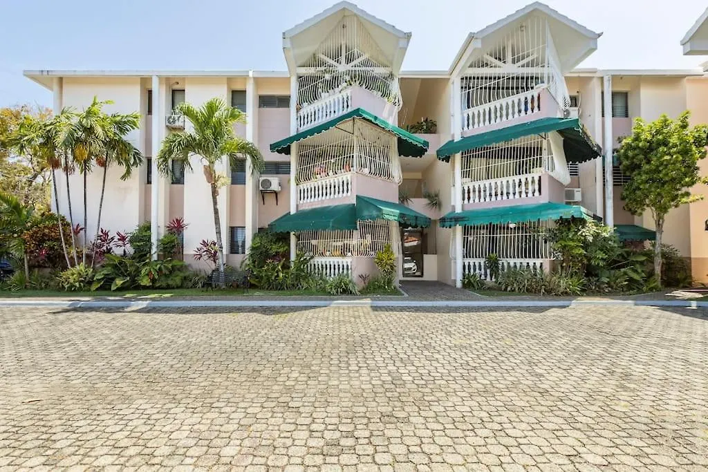 Paramount Views Puerto Plata 0*,