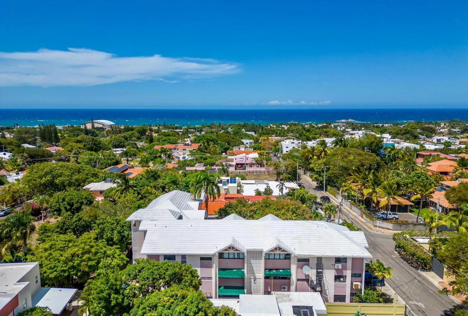 Paramount Views Puerto Plata