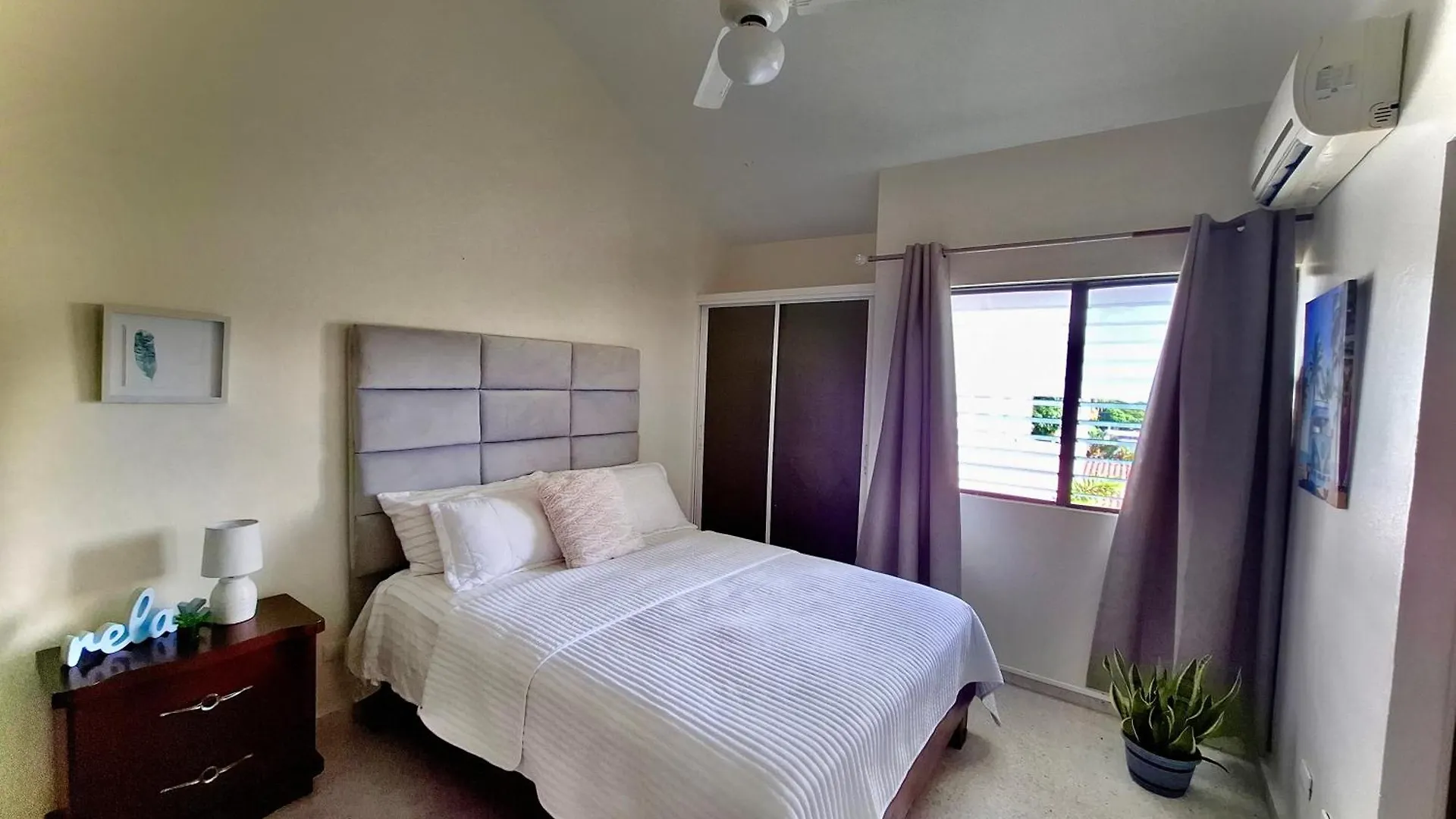 Lägenhet Paramount Views Puerto Plata
